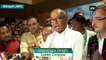 MP political crisis: ‘Resignation of rebel MLAs not accepted,’ says Digvijaya Singh