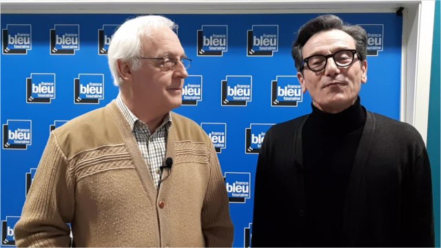 Petite histoire en Touraine - Anecdote sur la rencontre entre françois 1er et Charles Quint