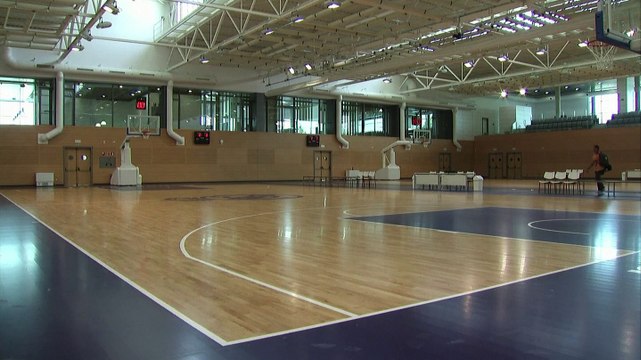 Real Madrid footballers quarantined after basketball player gets coronavirus