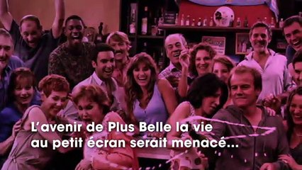 Plus belle la vie bientôt déprogrammée de France 3  triste nouvelle pour les fans de la série