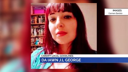 GOODLINES: 13th March 2020