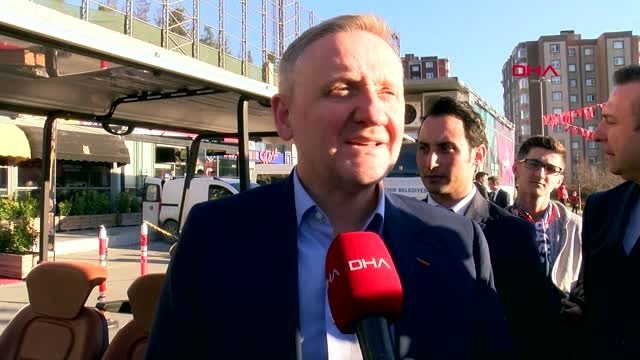 SPOR Göksel Gümüşdağ Gelecek hafta oynayacakmış gibi hazırlık yapacağız