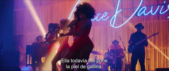 The High Note – Tráiler subtitulado