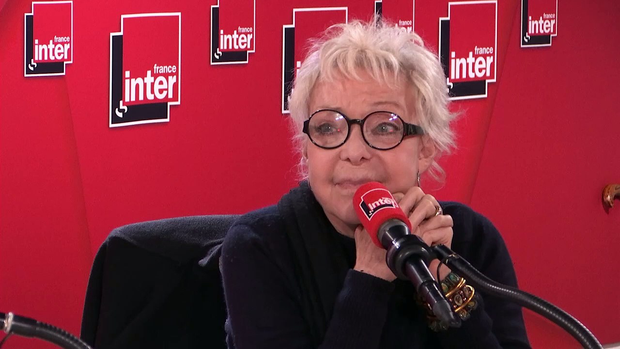 La réalisatrice franco-américaine Tonie Marshall est décédée