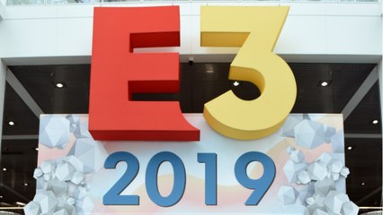 E3 Is Officially Cancelled