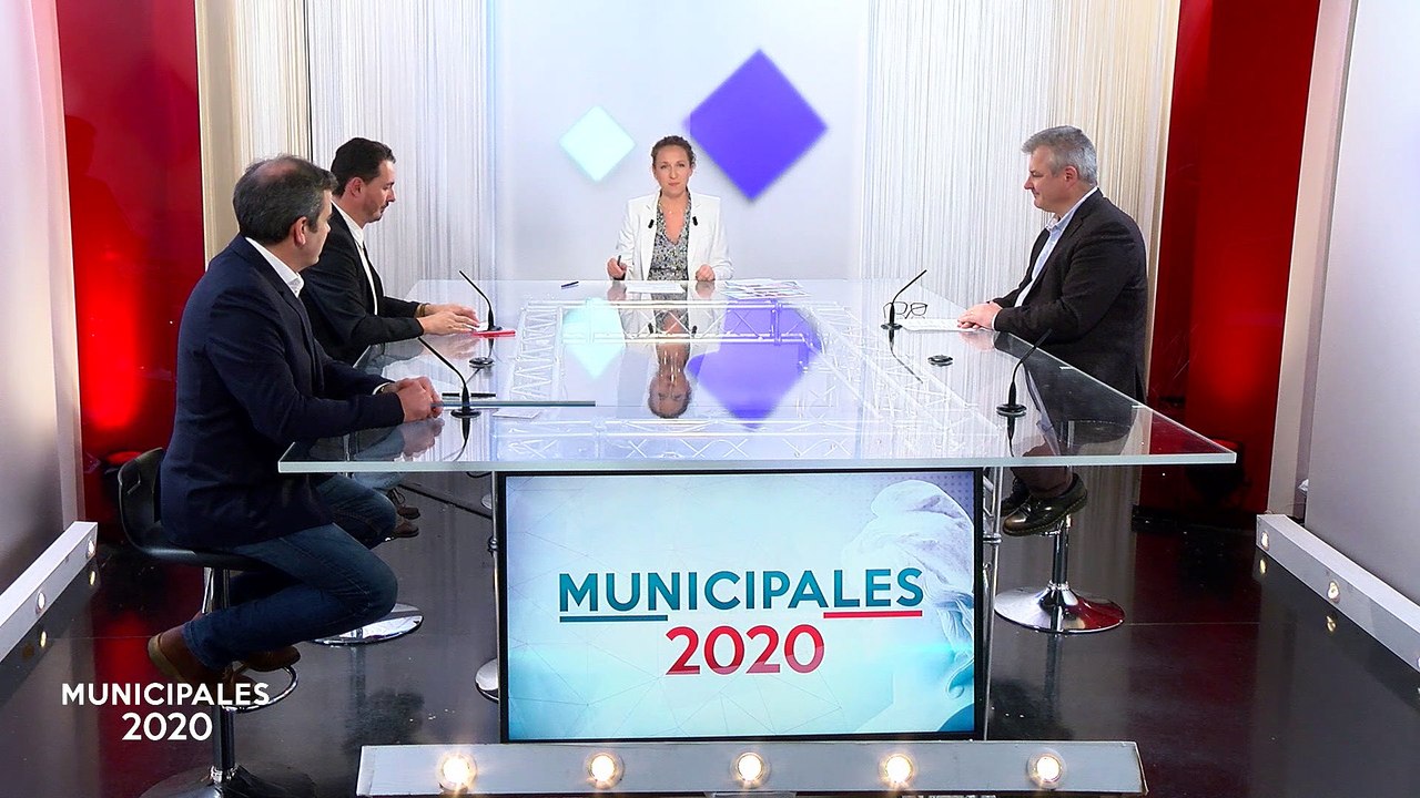 Municipales 2020 - Enjeux en Loir-et-Cher Partie 1