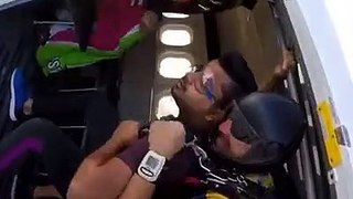 Skydiving  Dubai Best Experience