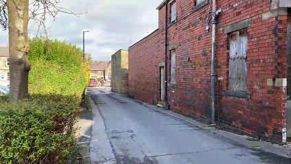 Future Walking And Cycling Plan For Otley