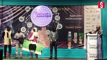Awa LY, championne de la programmation - une codeuse qui veut changer le visage de l'Afrique