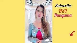 Dieting par believe karty Hain   musically hindi girl   musically hindi 2018