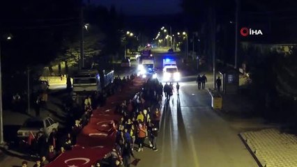 Halkın dilinden İstiklal Marşı