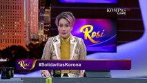 Jangan Remehkan Corona | Solidaritas Melawan Virus Corona - ROSI (Bag1)