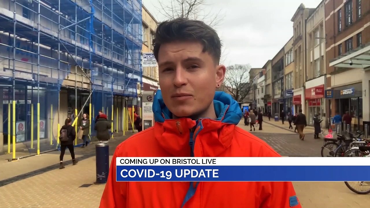NEWS: 13th March 2020