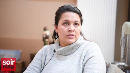 Interview Orphée, victime des attentats du 22 mars