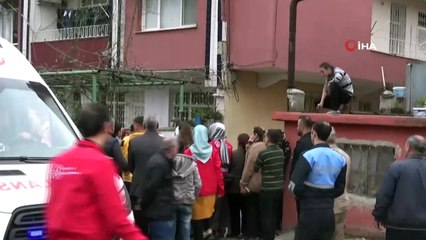 Suriye Resulayn’da şehit düşen askerin şehadet haberi verildi