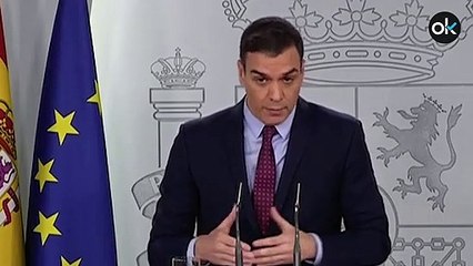Medidas económicas de Sánchez frente al coronavirus