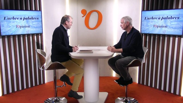 Vincent Crouzet (ancien collaborateur de la DGSE): «Les Russes ont compris qu’il ne fallait pas laisser l’Afrique aux Chinois»