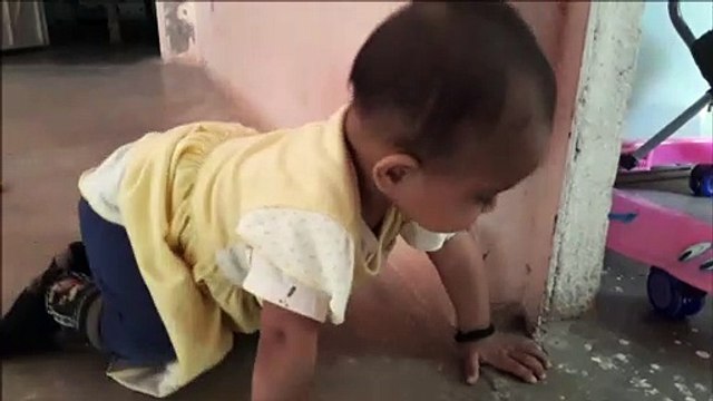 10 Month Baby Growth & Development Stages Ten Month Old Child!