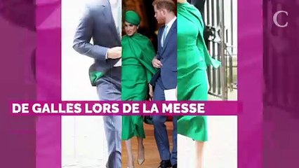 La relation du prince Harry et du prince William est "changée à jamais"
