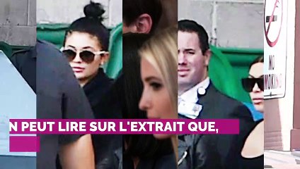 Coronavirus : Kim Kardashian intriguée par une trouvaille de sa soeur Kourtney