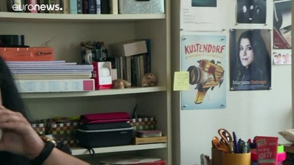 Kinotipp: "Marie Curie - Elemente des Lebens"