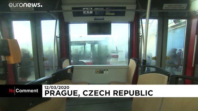 Коронавирус: Чехия принимает экстренные меры