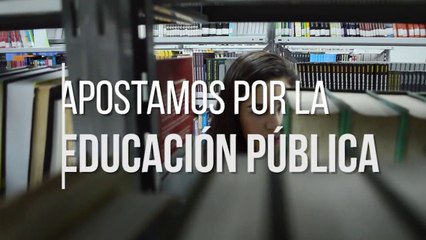 La Educación es una prioridad para la Junta y destina una partida de más de 6.800 millones