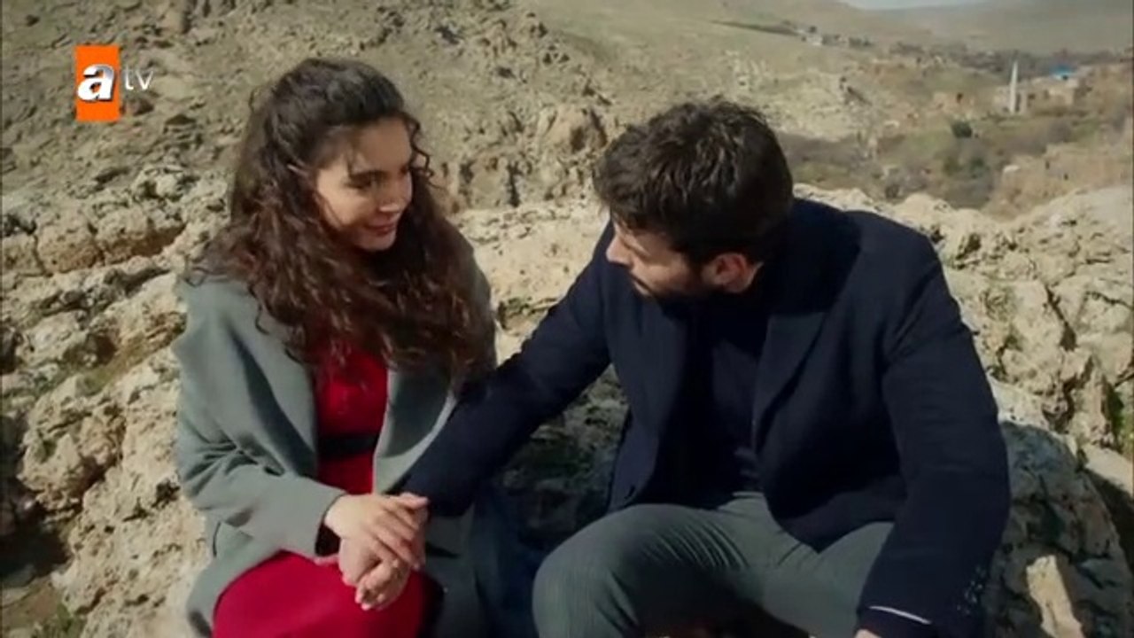 مسلسل زهرة الثالوث الموسم الثاني حلقة 31 مترجمة...