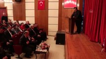 İstiklal Marşı'nın kabulünün 99'uncu yıl dönümü etkinlikleri