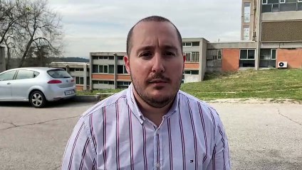 Joan Guirado pregunta a Pedro Sánchez