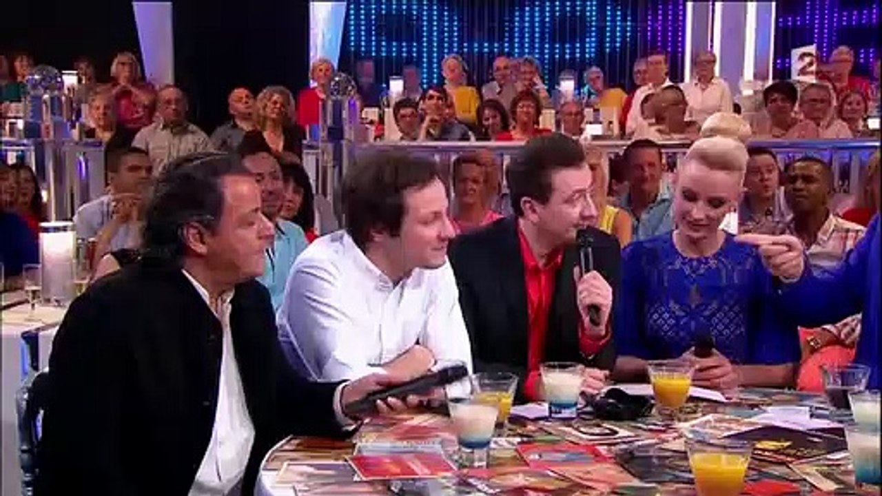 Tonton Sergio - Illusions sonores 05 (16.04.2016)