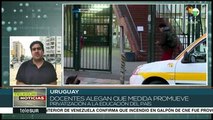 teleSUR Noticias: Venezuela: incendio al galpón del CNE fue provocado