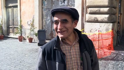 Ciudades italianas desiertas por el coronavirus