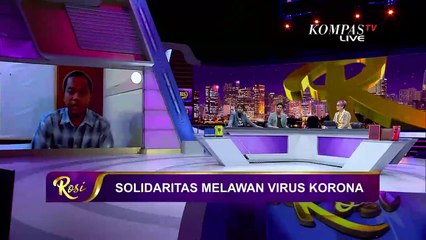 Download Video: Jangan Stigma Pasien Corona | Solidaritas Melawan Virus Corona - ROSI (Bag4)