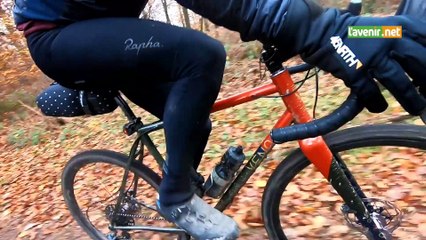 Cyclisme: c'est quoi le gravel?