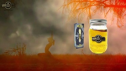 CBD Citrus Punch Vapemeds Strain Review