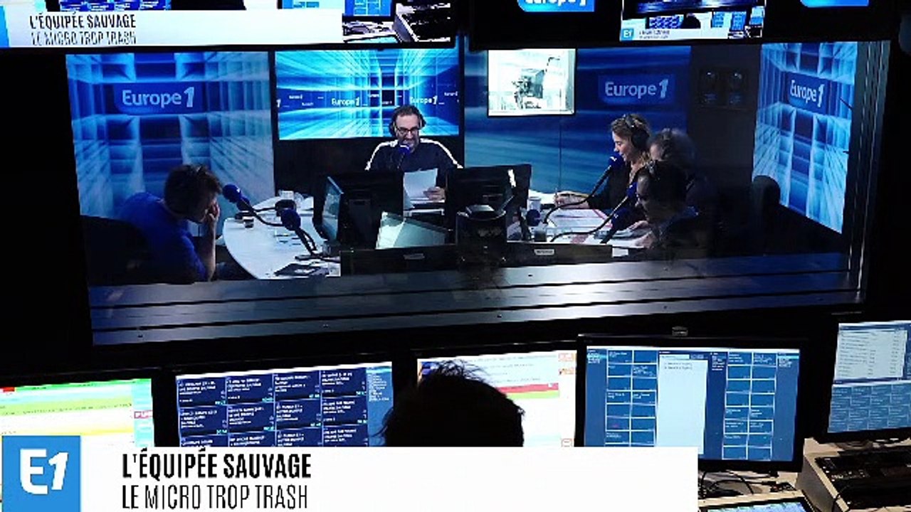 Êtes-vous plus "Broute" ou "Brut" ? "'Broute', c'est comme Konbini"