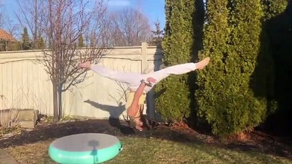 Khả năng có được nhờ rèn luyện thể thao.