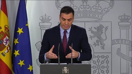 El Gobierno inyectará 2.800 euros a las Comunidades Autónomas para la luchar contra el Coronavirus