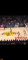 NBA-Lebron James et LA LAKERS show face à brooklynNets