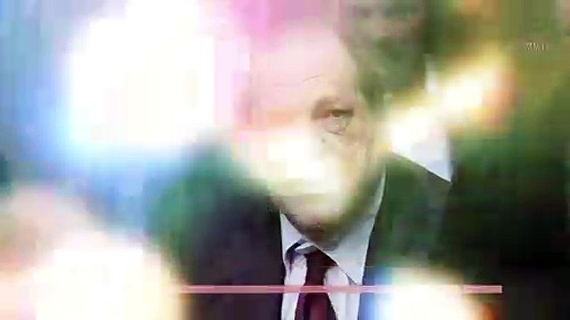 Harvey Weinstein reportedly wrote that “Jen Aniston should be killed” in now-unsealed court documents