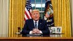President Trump to Ban Travel From Europe to U.S. Due to Coronavirus