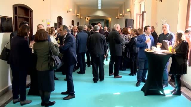 Kültür ve Turizm Bakanlığınca hazırlanan Halide Edib Adıvar kitabı okurla buluştu