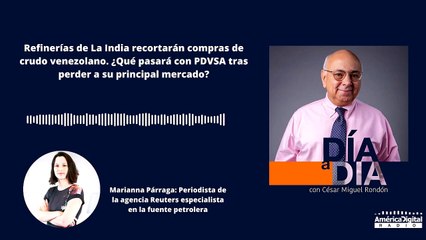 Marianna Parraga (Made by Headliner)