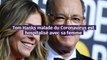 Tom Hanks et sa femme hospitalisés à cause du Coronavirus