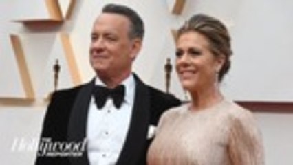 Tom Hanks & Rita Wilson Test Positive for Coronavirus | THR News