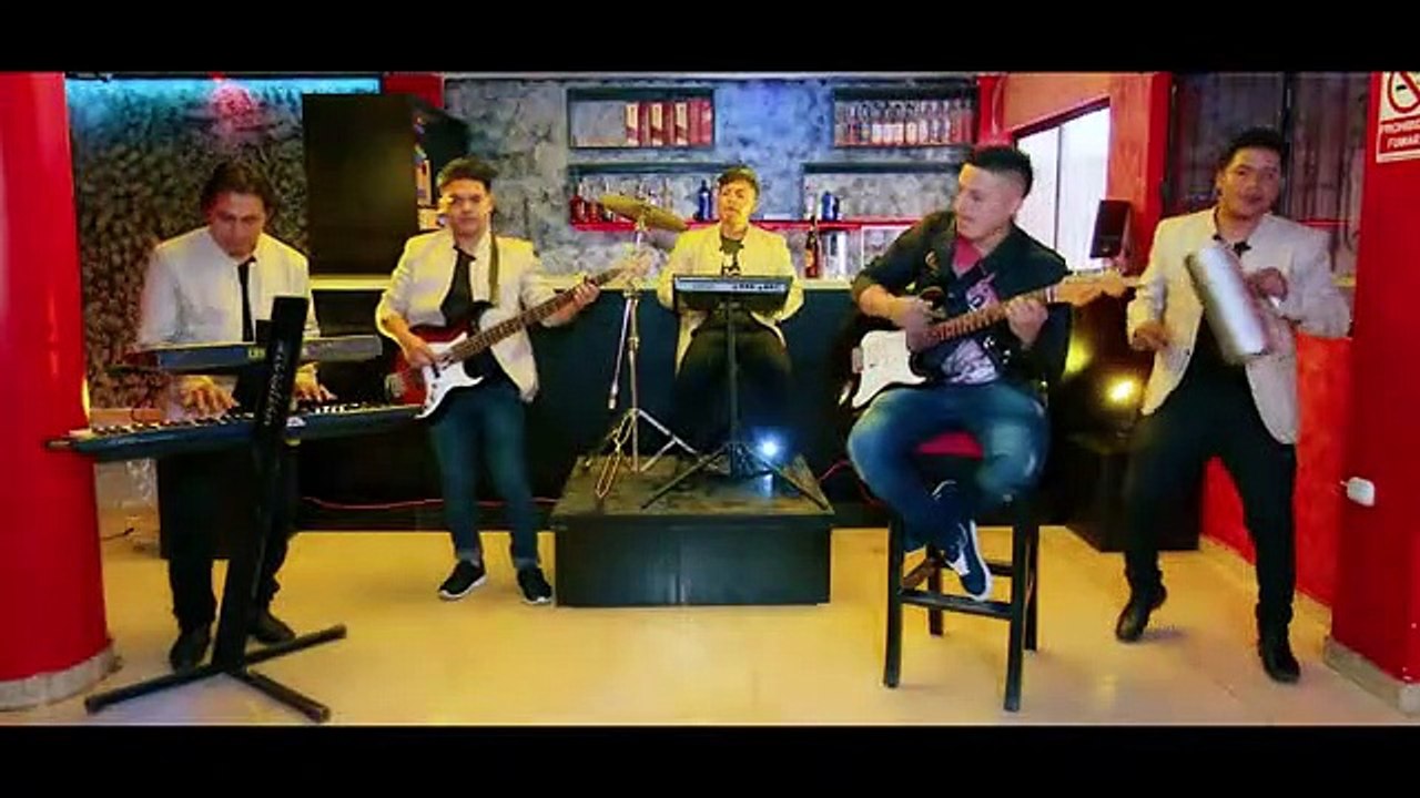 LOS TOKERS ► Corazón, corazón ♪ (Video Oficial)✓ - YouTube