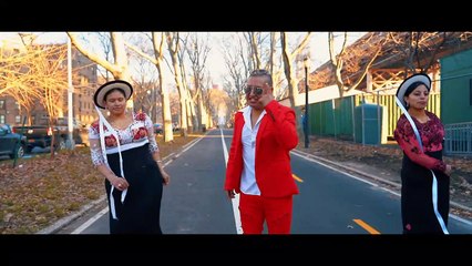 Jheyson El Taquillero De America Si Eres Solterita (Video Oficial) 2020✅ - YouTube