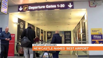 GOODLINES: 13th March 2020