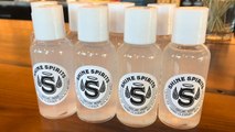 Portland Distillery Makes Hand Sanitizer For Customers